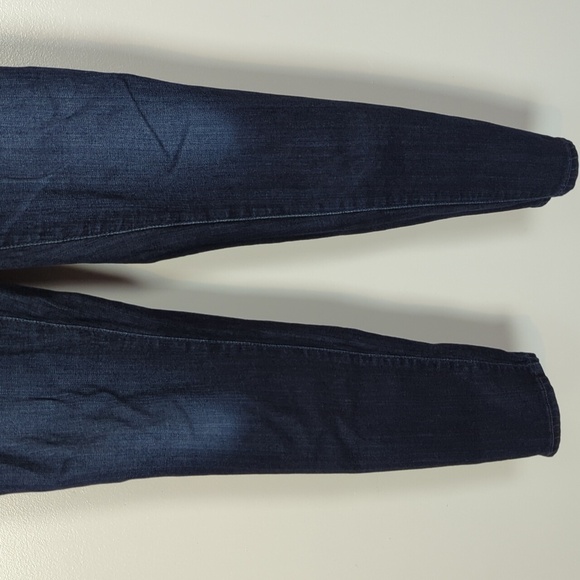 AG Adriano Goldschmied Maternity Skinny Jeans - Picture 4 of 10